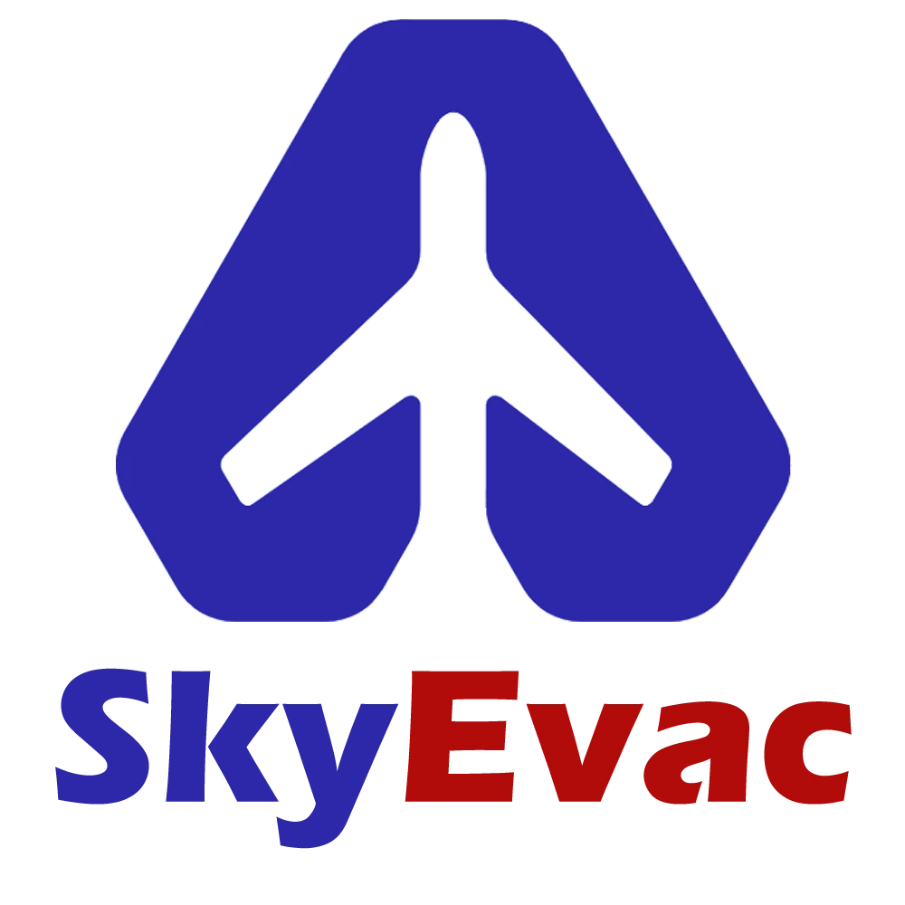 SkyEvac Logo