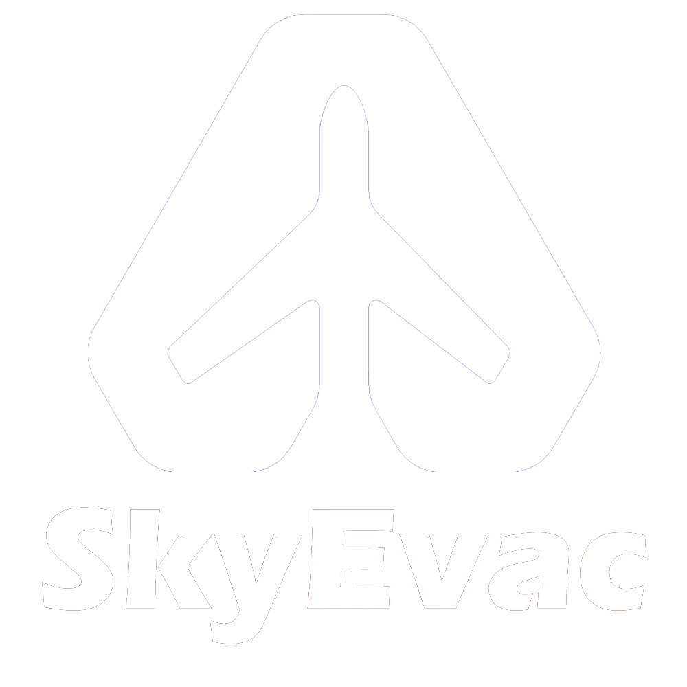 SkyEvac Logo